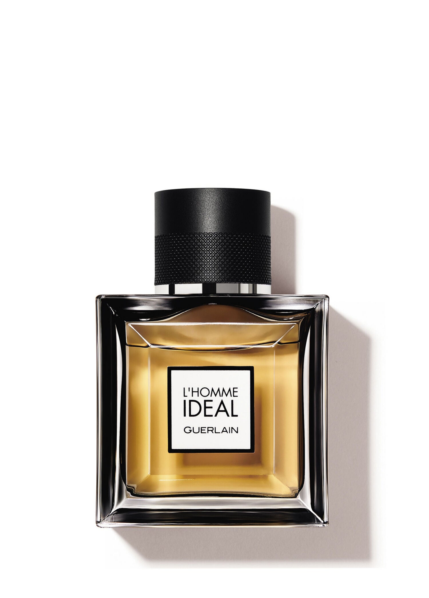 GUERLAIN L'HOMME IDEAL eau de toilette spray 50 ml