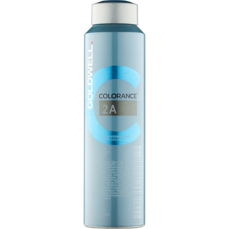 GOLDWELL COLORANCE demi-permanent hair color #5VA 120 ml