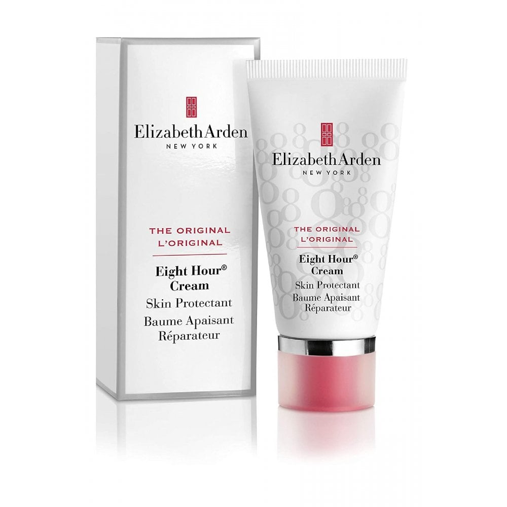 ELIZABETH ARDEN EIGHT HOUR night time miracle moisturizer 50 ml