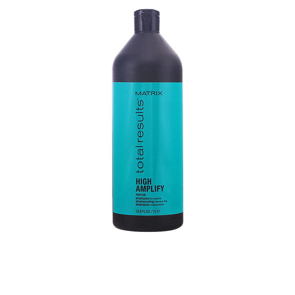 MATRIX TOTAL RESULTS HIGH AMPLIFY shampoo 1000 ml