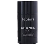 CHANEL ÉGOÏSTE deodorant stick 75 ml