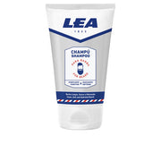 LEA BARBA purifying and softening shampoo 100 ml