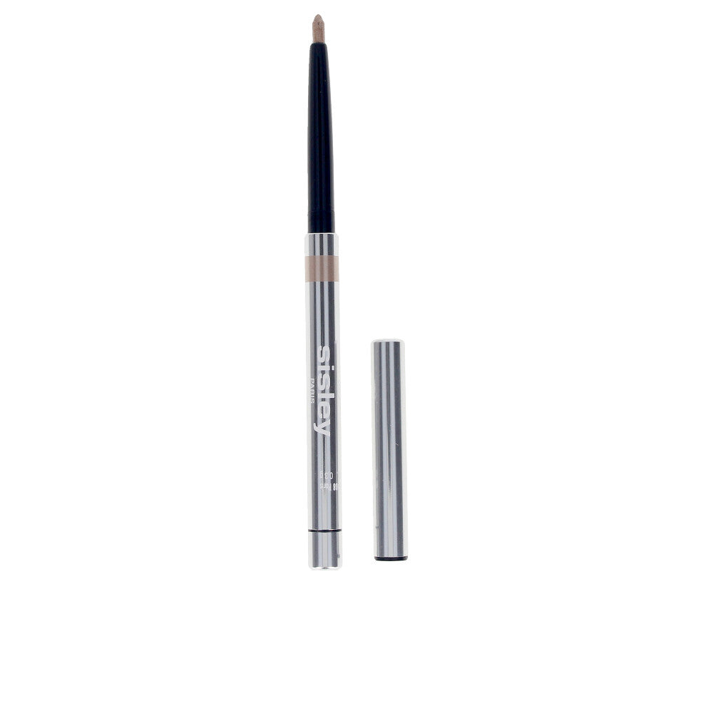 SISLEY PHYTO KHOL STAR WATERPROOF #9-sparkling pearl 1,2 g