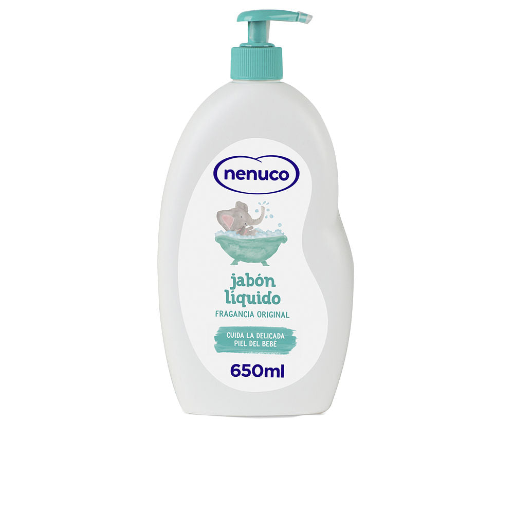 NENUCO Original LIQUID SOAP 650 ml