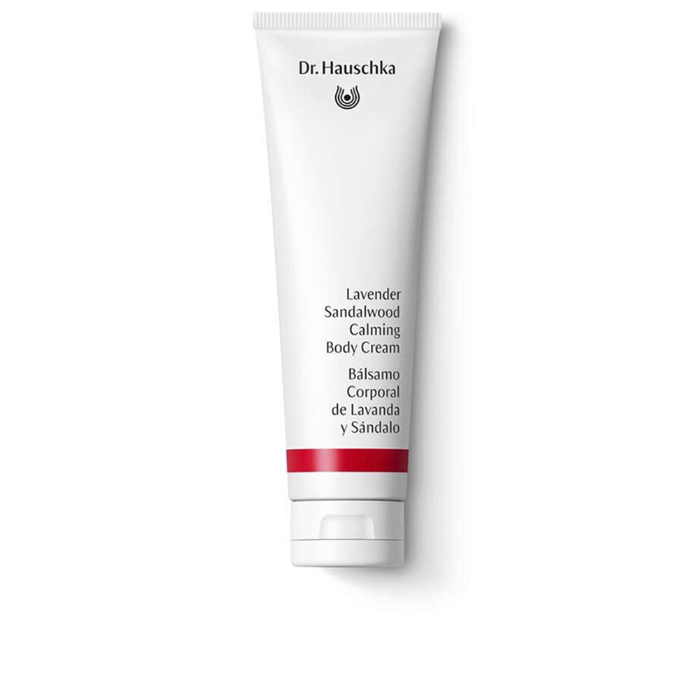 DR. HAUSCHKA Lavender and sandalwood body balm 145 ml