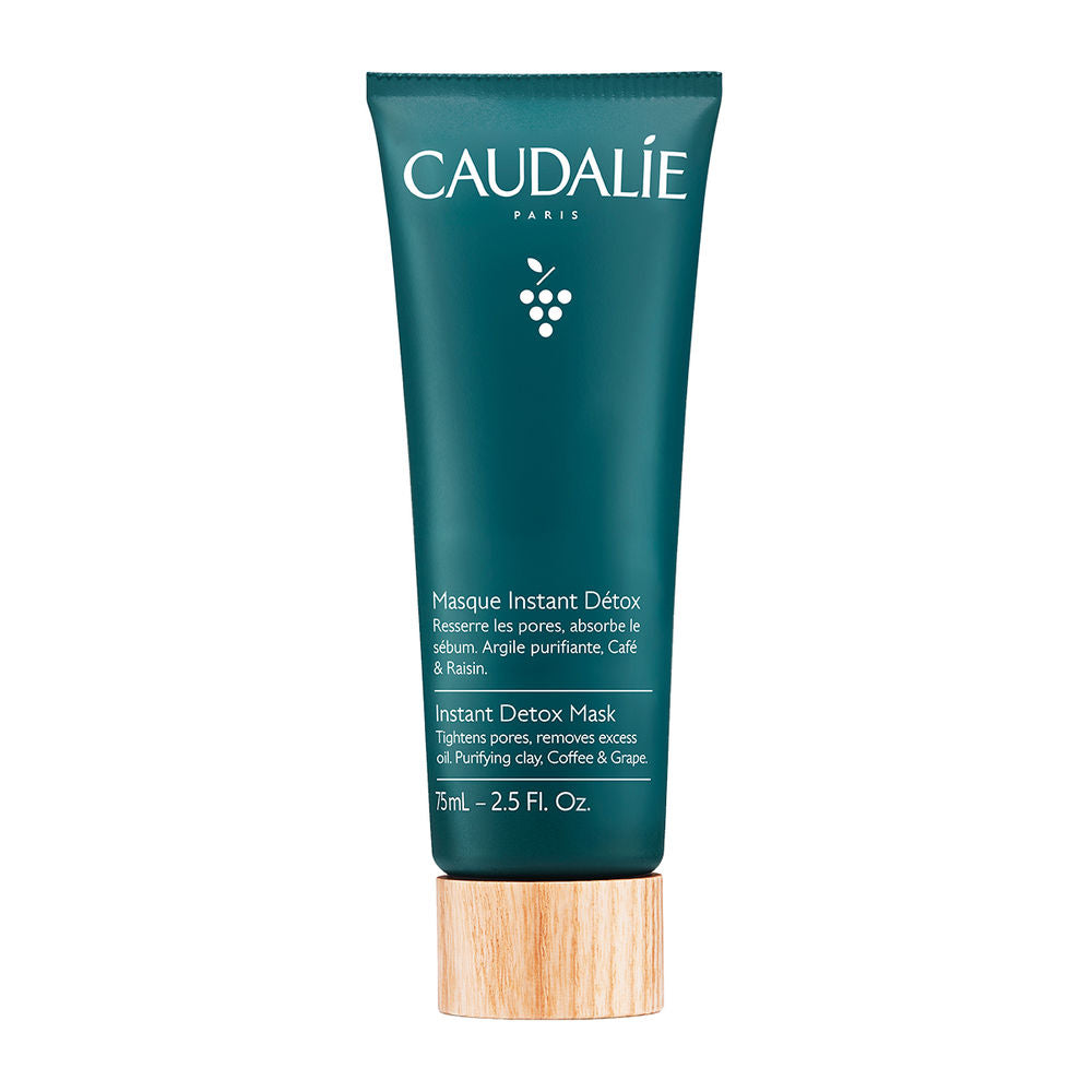 CAUDALIE MASCARILLA INSTANT DETOX 75 ml