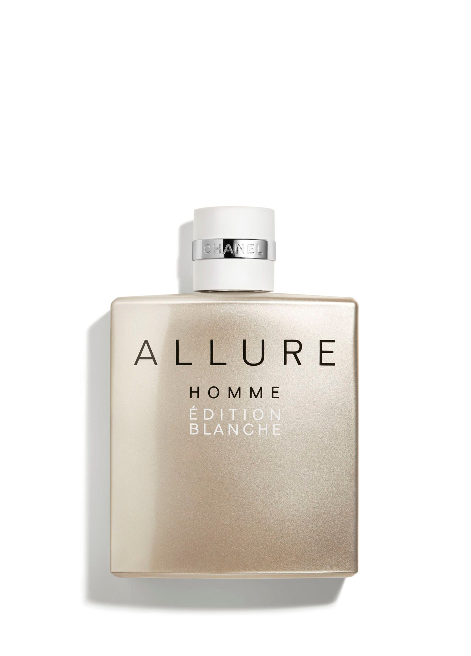 CHANEL ALLURE HOMME ÉDITION BLANCHE eau de parfum spray 150 ml