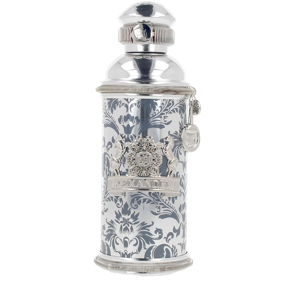ALEXANDRE J SILVER OMBRE edp vapo 100 ml