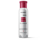 GOLDWELL ELUMEN COLOR long lasting hair color oxidant-free #NN@9 200 ml