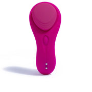 PLATANOMELÓN CALA clitoral vibrator #Fuchsia 1 unit