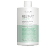 REVLON RE-START volume melting conditioner 750 ml