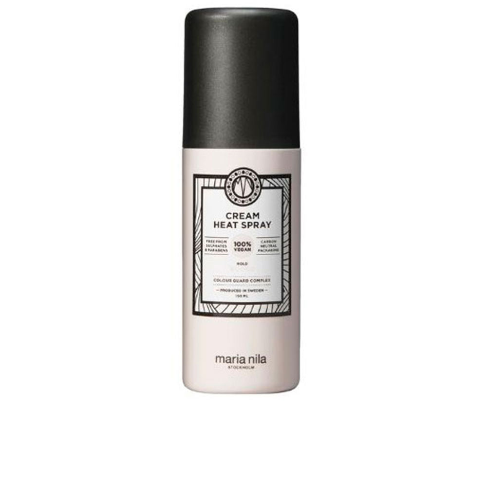 MARIA NILA CREAM HEAT spray 125 ml