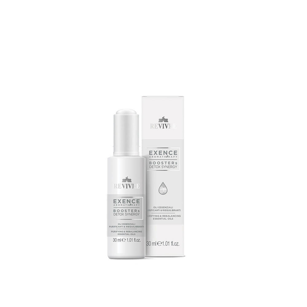 REVIVRE EXENCE booster detox synergy 30 ml
