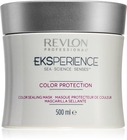 REVLON EKSPERIENCE COLOR INTENSIFY maintenance mask