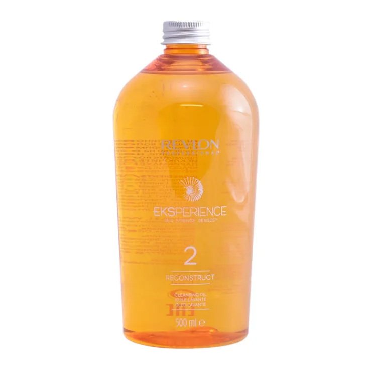REVLON EKSPERIENCE RECONSTRUCT phase 2 cleansing oil