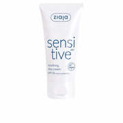 ZIAJA SENSITIVE soothing day cream for sensitive skin 50 ml