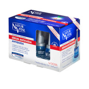 NATUR VITAL ANTI-HAIR LOSS SERUM intensive treatment 7 ampoules x 12 ml