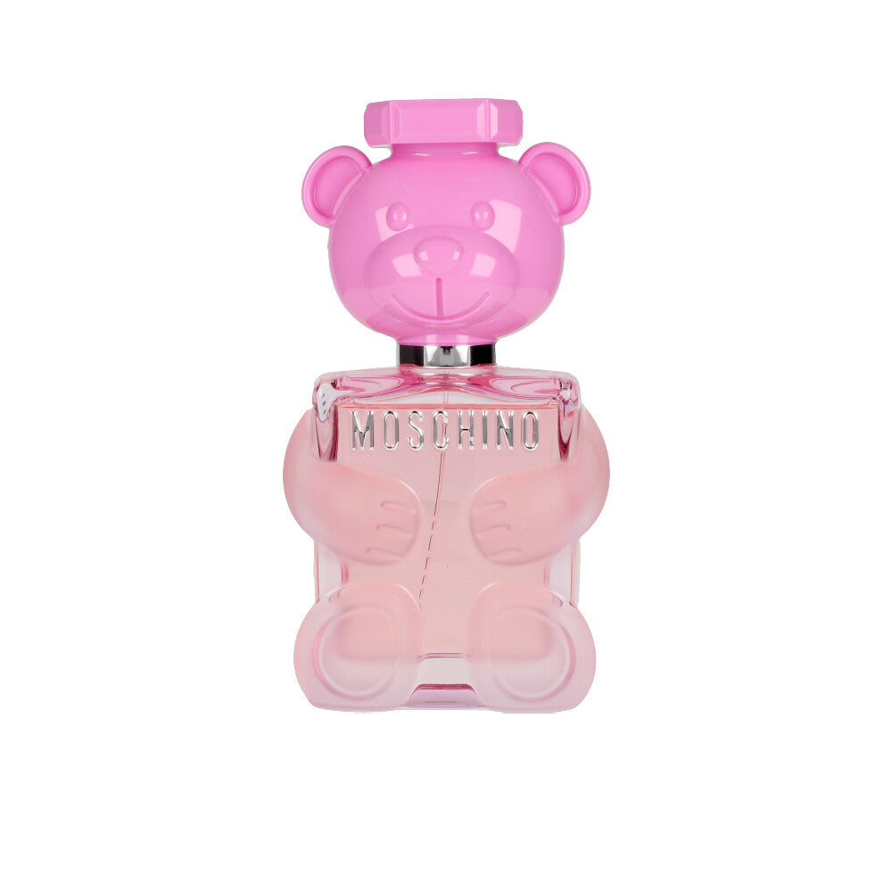 MOSCHINO TOY 2 BUBBLE GUM eau de toilette spray 100 ml