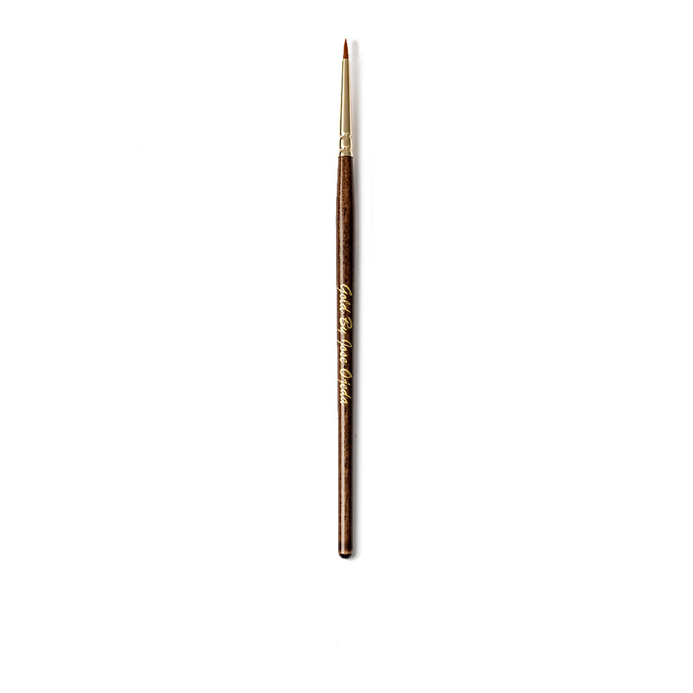GOLD BY JOSE OJEDA PINCEL eyeliner chocolate 1 pz