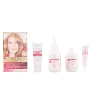 L'ORÉAL PARIS EXCELLENCE Creme dye #8-light blonde 192 ml