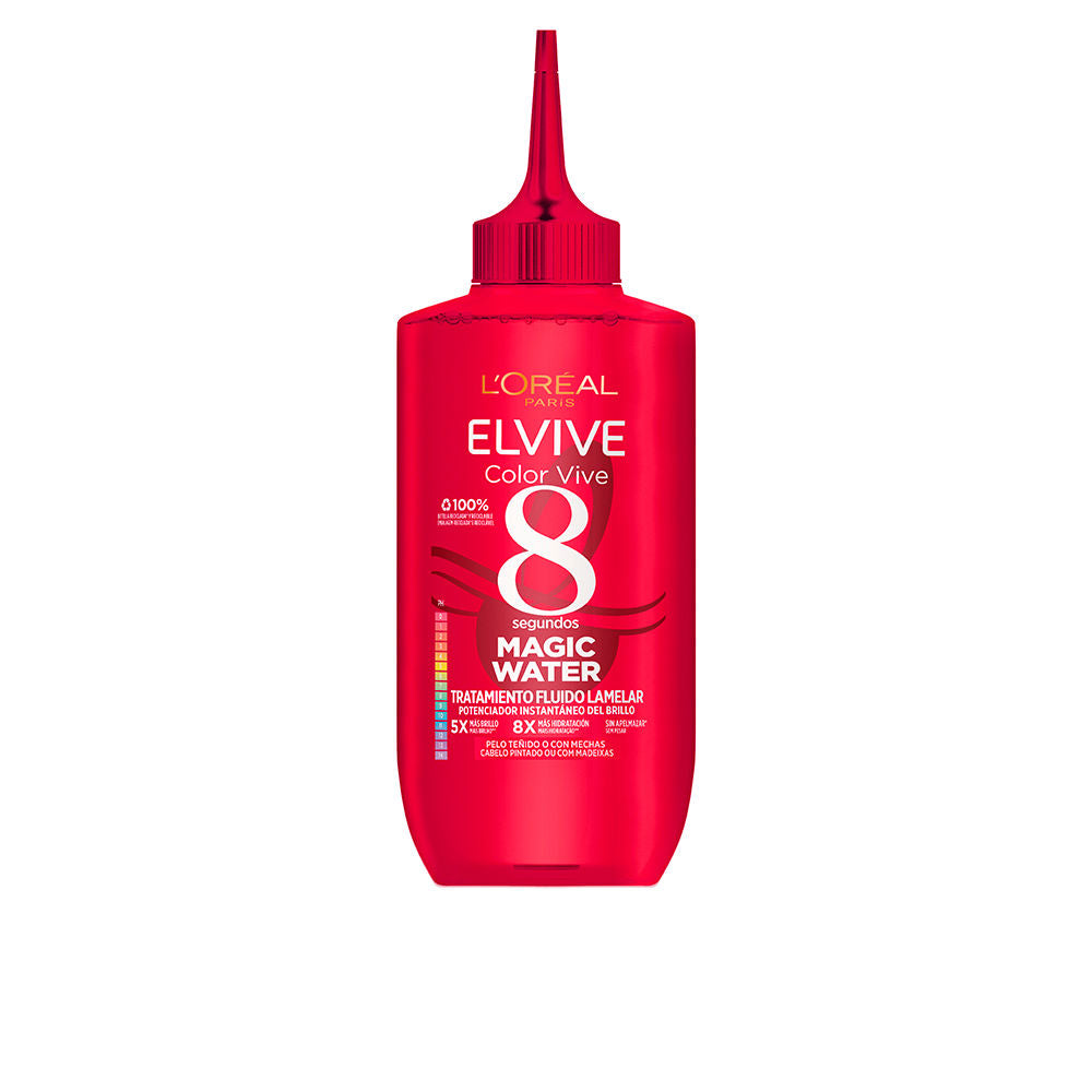 L'ORÉAL PARIS ELVIVE COLOR VIVE magic water 8 segundos 200 ml