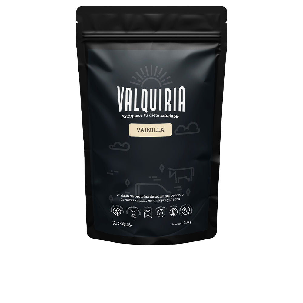 PALEOBULL VALQUIRIA vainilla 750 gr