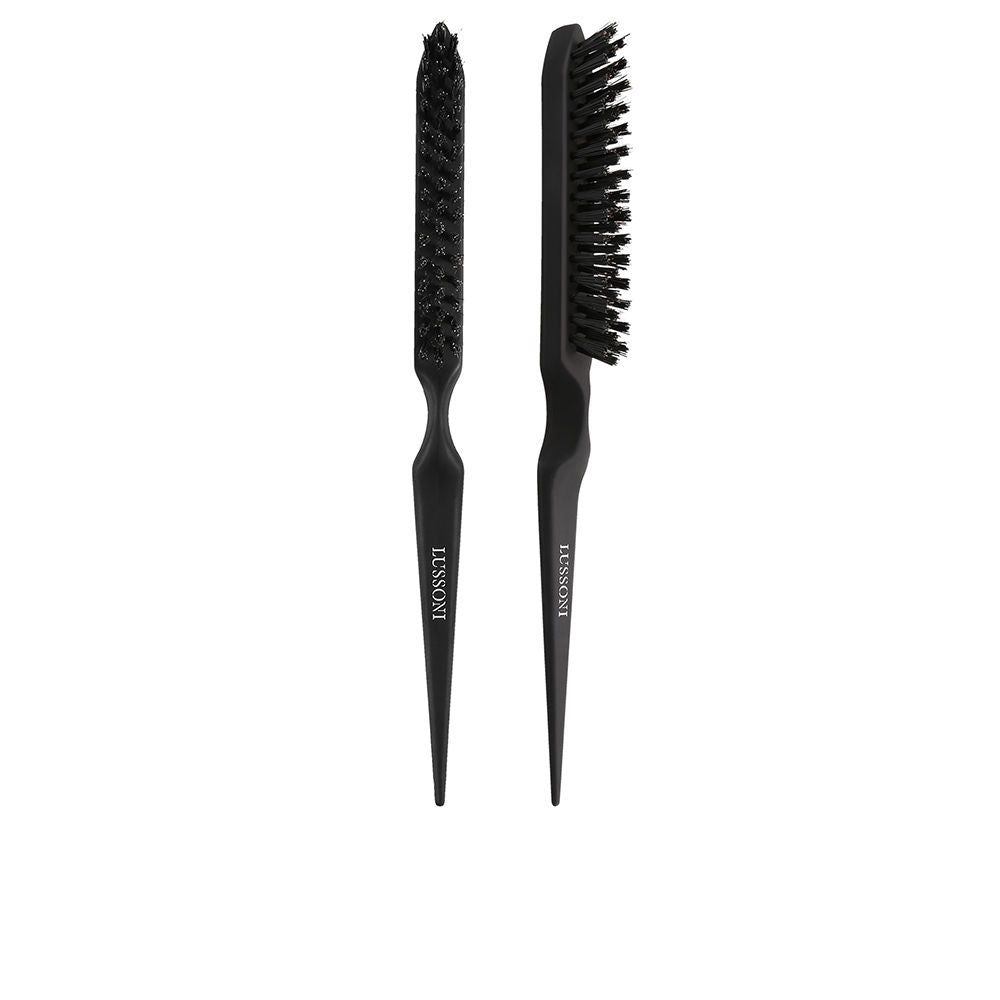 LUSSONI HOT VOLUME backcomb brush 1 u