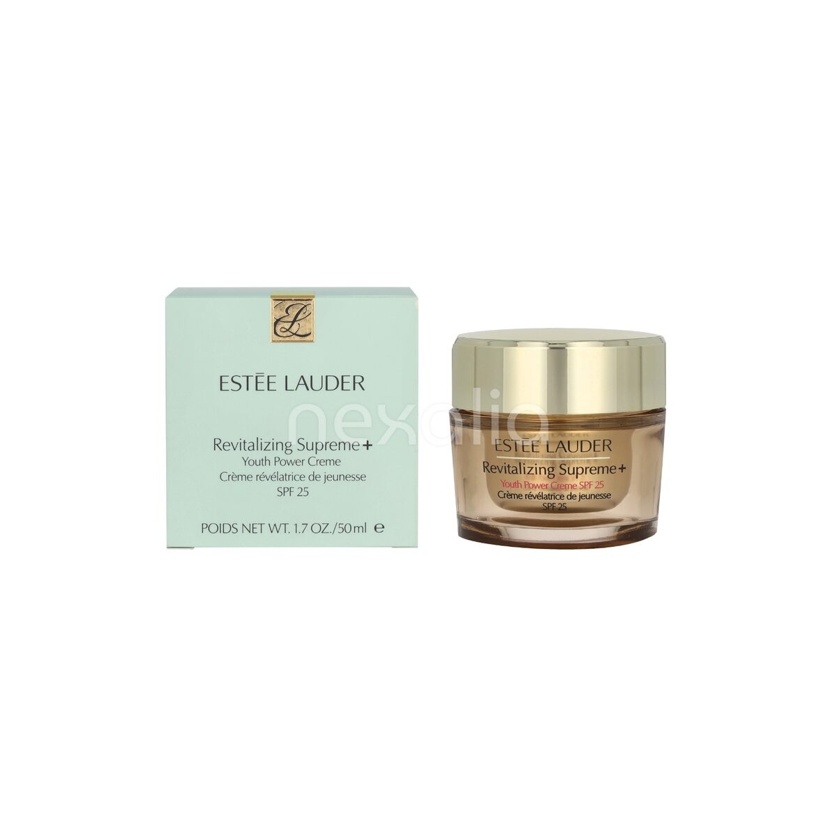 ESTÉE LAUDER REVITALIZING SUPREME + youth power cream 30 ml