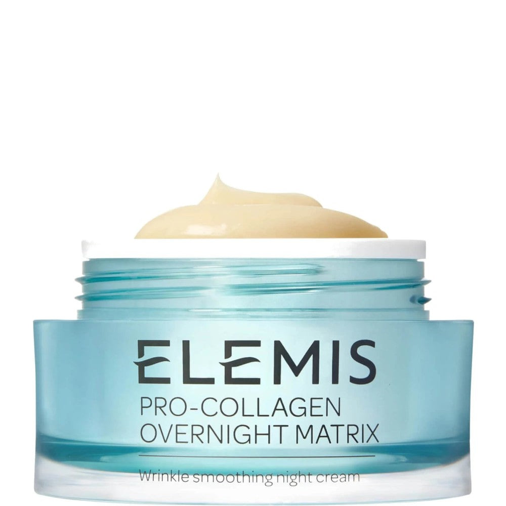 ELEMIS PRO-COLLAGEN overnight matrix 50 ml