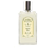 ALVAREZ GOMEZ FLORES MEDITERRANEAS magnolia blanca eau de toilette spray 150 ml
