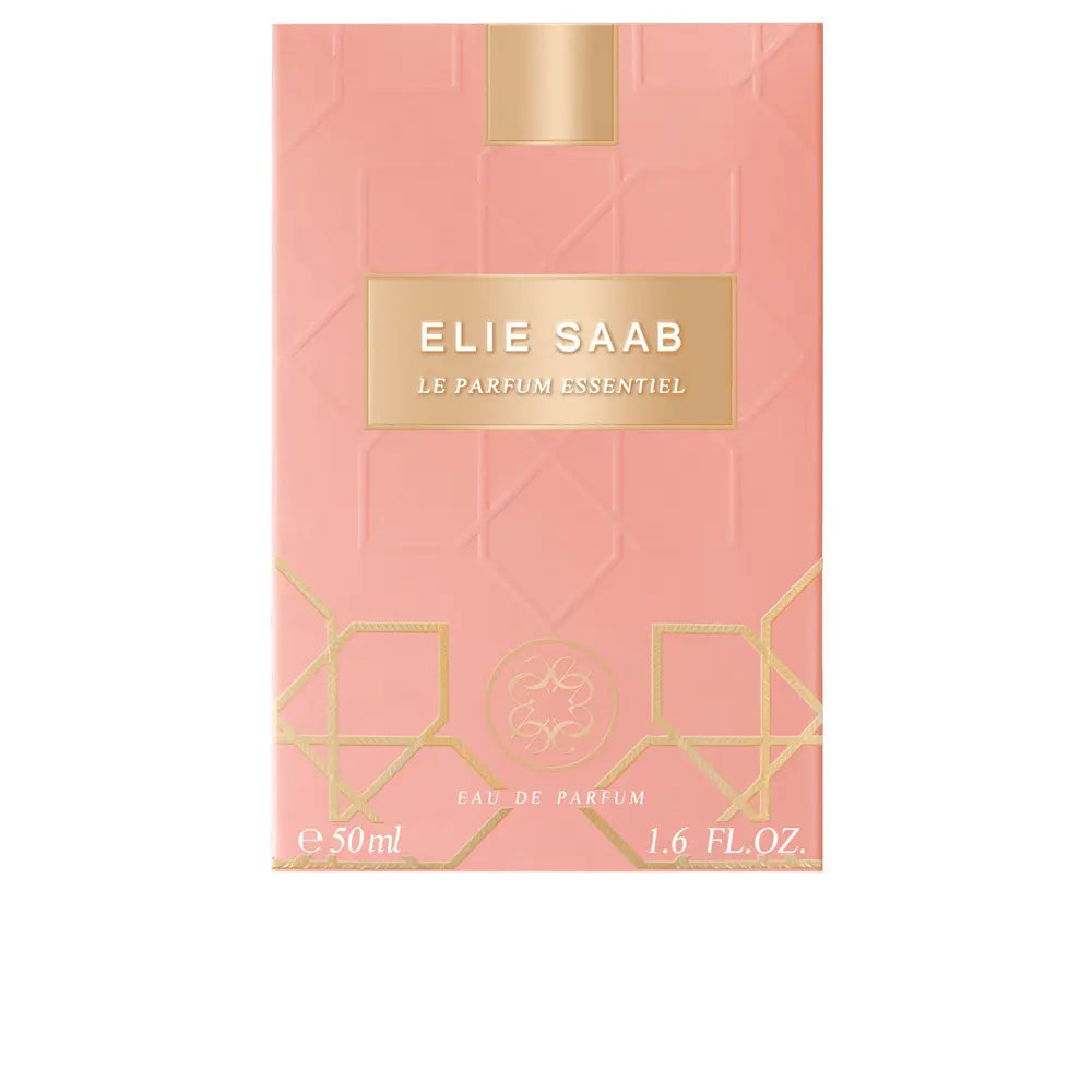 ELIE SAAB LE PARFUM ESSENTIEL eau de parfum spray 50 ml