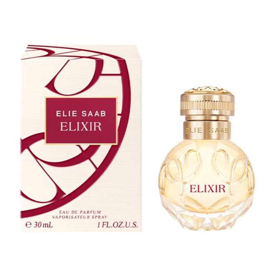 ELIE SAAB ELIXIR edp vapor 30 ml
