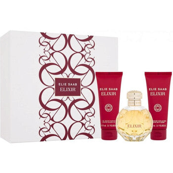 ELIE SAAB ELIXIR SET 3 pc