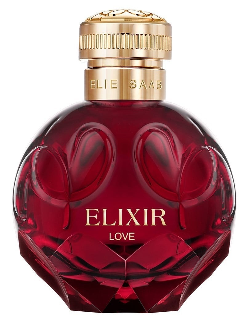 ELIE SAAB ELIXIR LOVE edp spray 50 ml