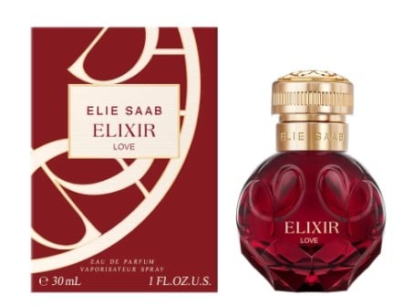 ELIE SAAB ELIXIR LOVE edp spray 30 ml