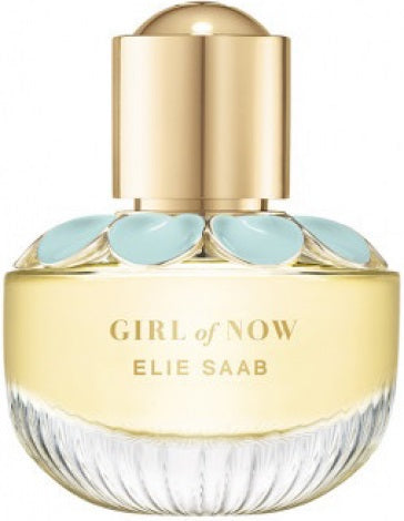 ELIE SAAB GIRL OF NOW eau de parfum spray 30 ml