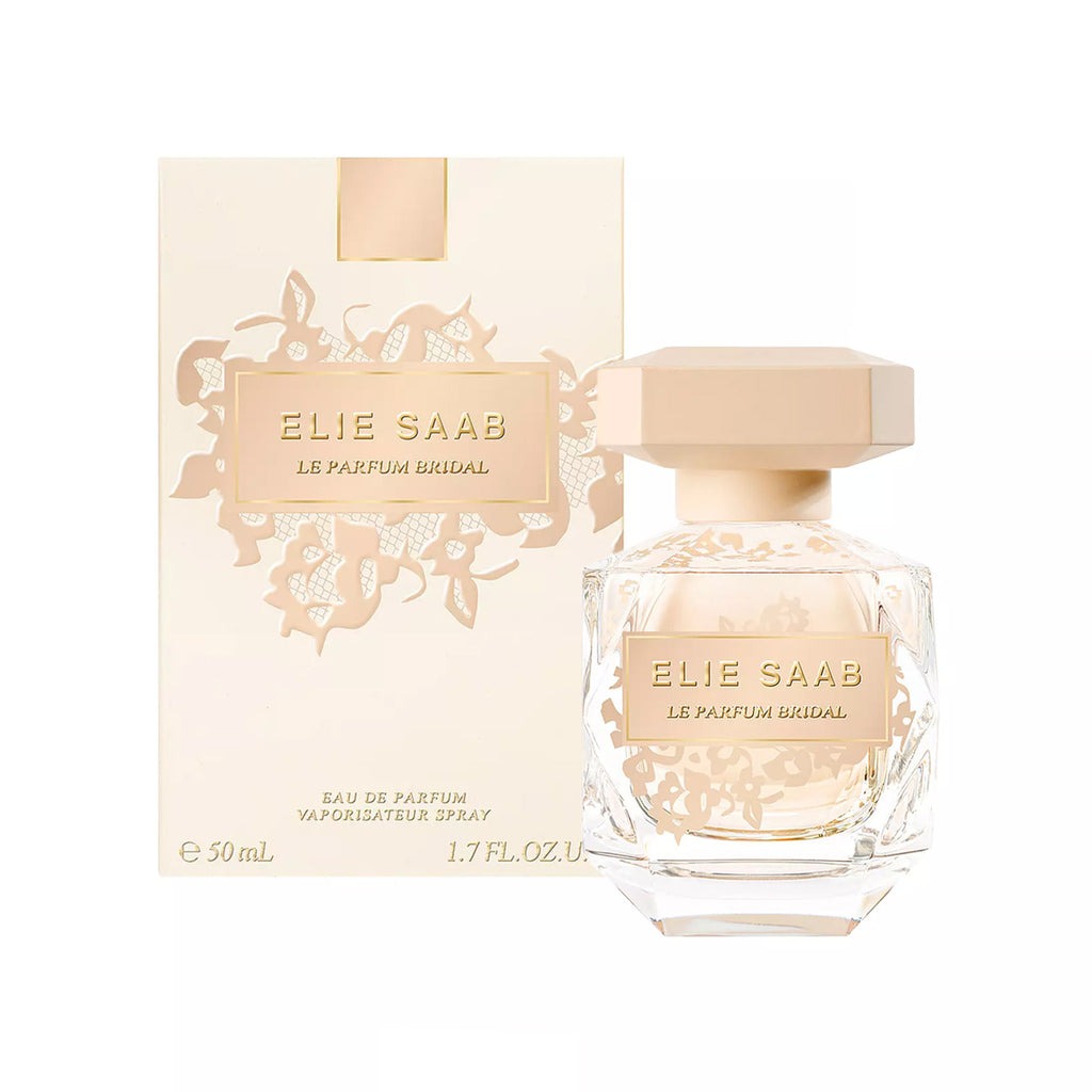 ELIE SAAB LE PARFUM BRIDAL edp vapor 50 ml