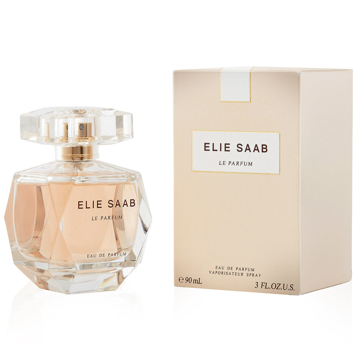 ELIE SAAB LE PARFUM LUMIERE edp vapor 90 ml