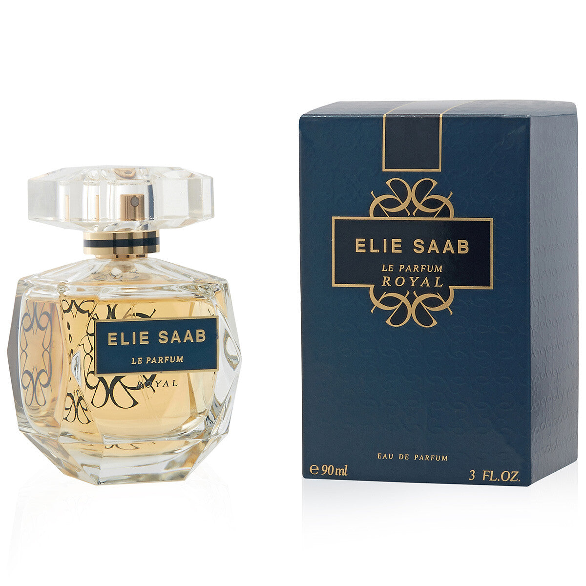 ELIE SAAB LE PARFUM LUMIERE edp vapor 90 ml