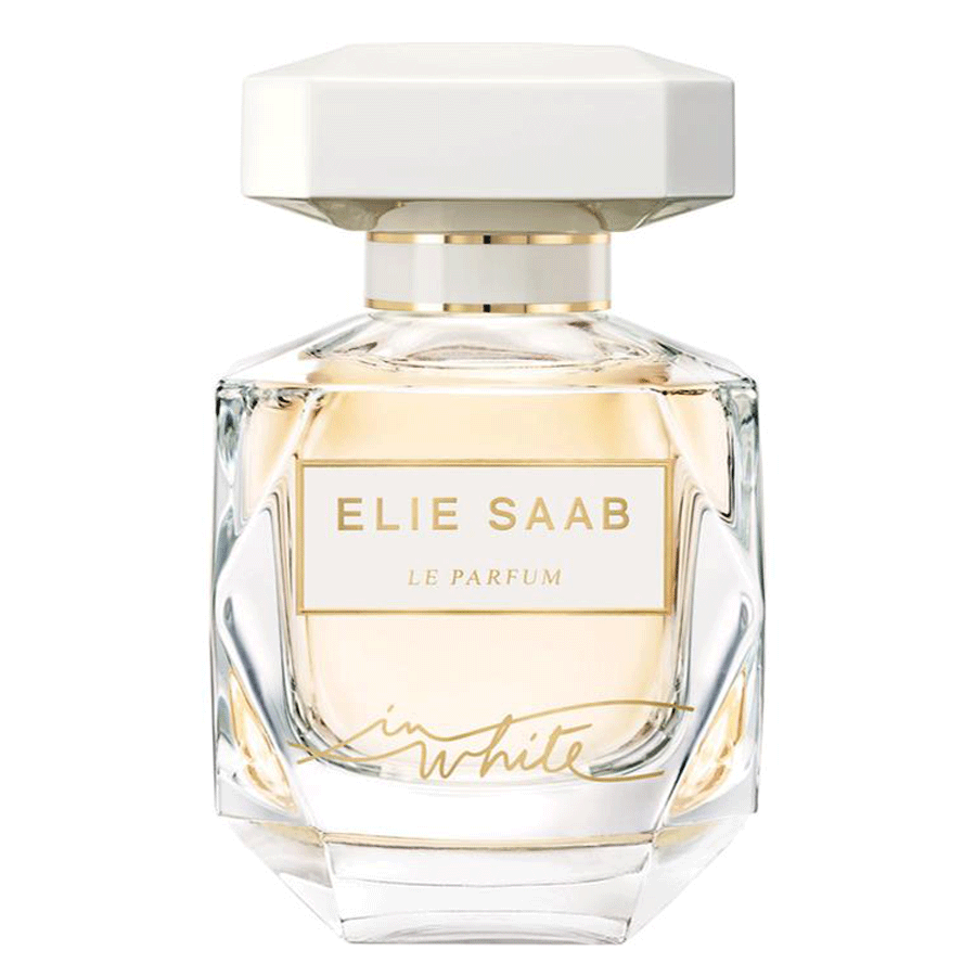 ELIE SAAB LE PARFUM IN WHITE eau de parfum spray 30 ml