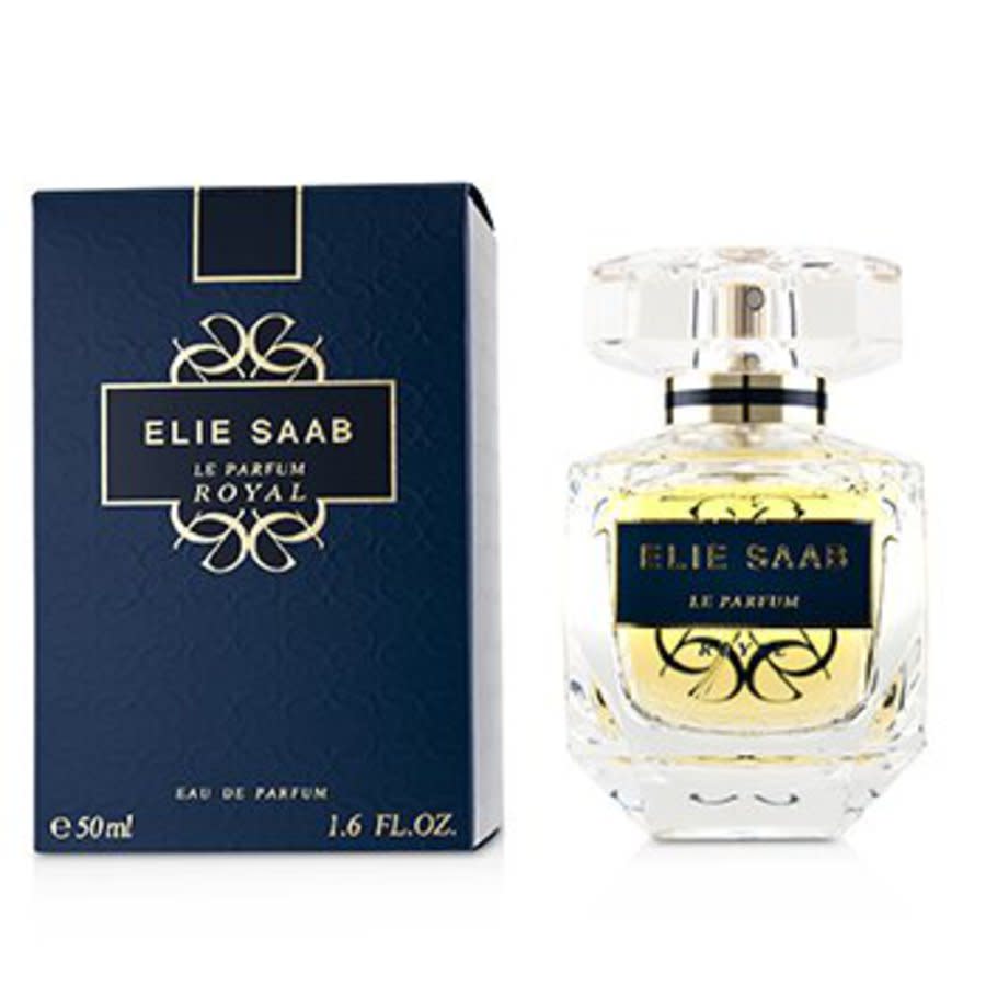 ELIE SAAB LE PARFUM ROYAL eau de parfum spray 50 ml