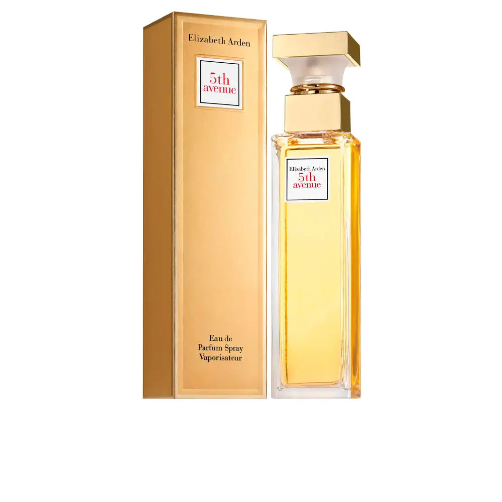 ELIZABETH ARDEN 5th AVENUE eau de parfum spray 30 ml