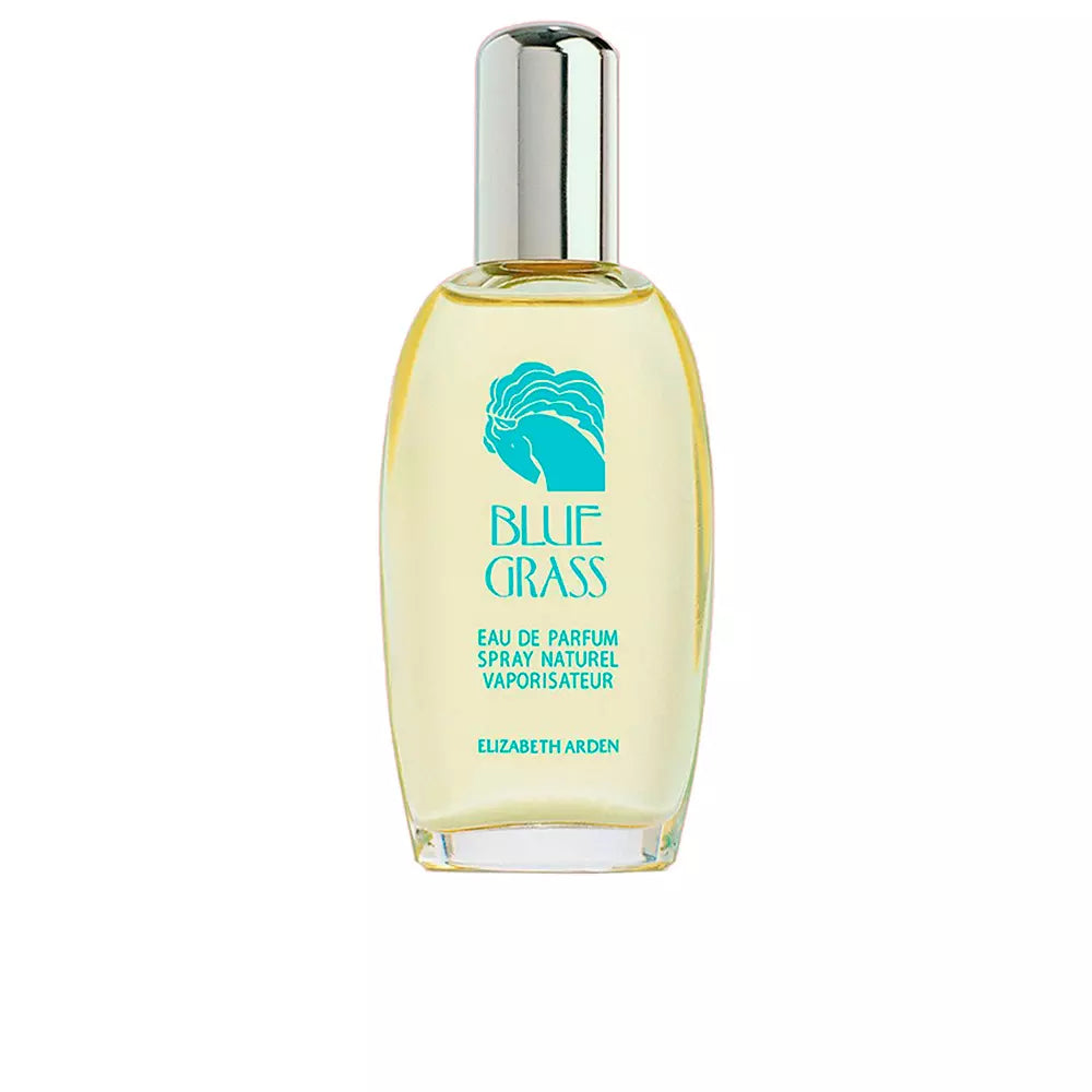 ELIZABETH ARDEN BLUE GRASS eau de parfum spray 100 ml