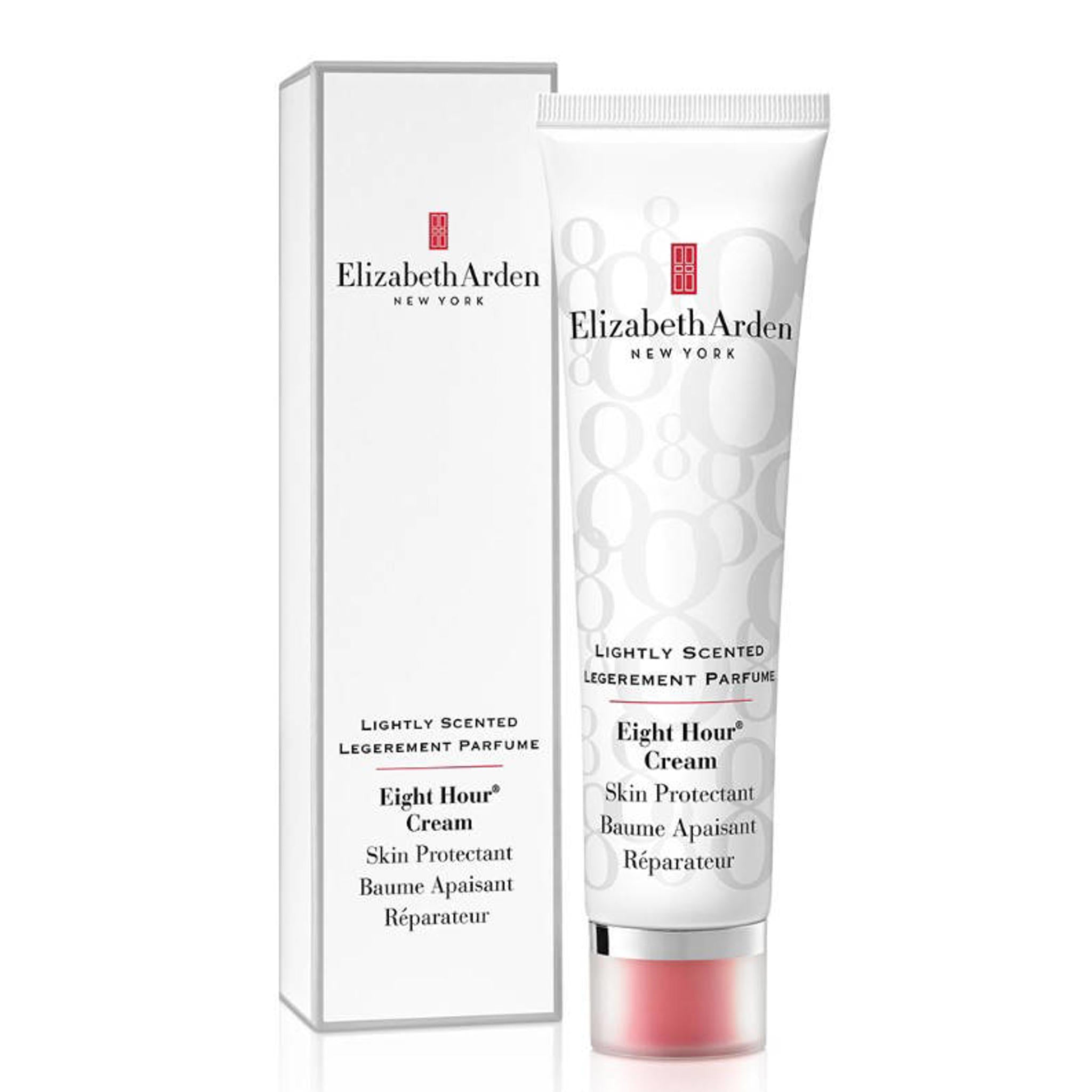 ELIZABETH ARDEN EIGHT HOUR cream skin protectant 50 ml