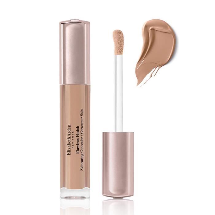 ELIZABETH ARDEN FLAWLESS FINISH skincaring concealer #6