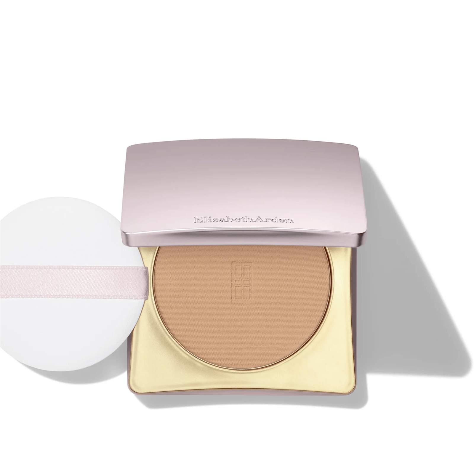 ELIZABETH ARDEN SKINCARING POWDER buildable perfecting powder #Medium deep 10 gr