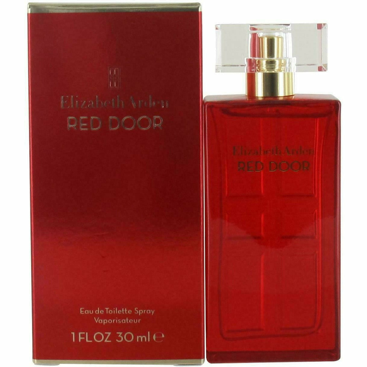 ELIZABETH ARDEN RED DOOR eau de toilette spray 30 ml
