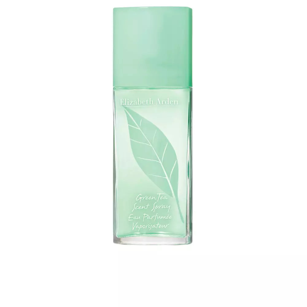 ELIZABETH ARDEN GREEN TEA SCENT eau parfumée spray 50 ml