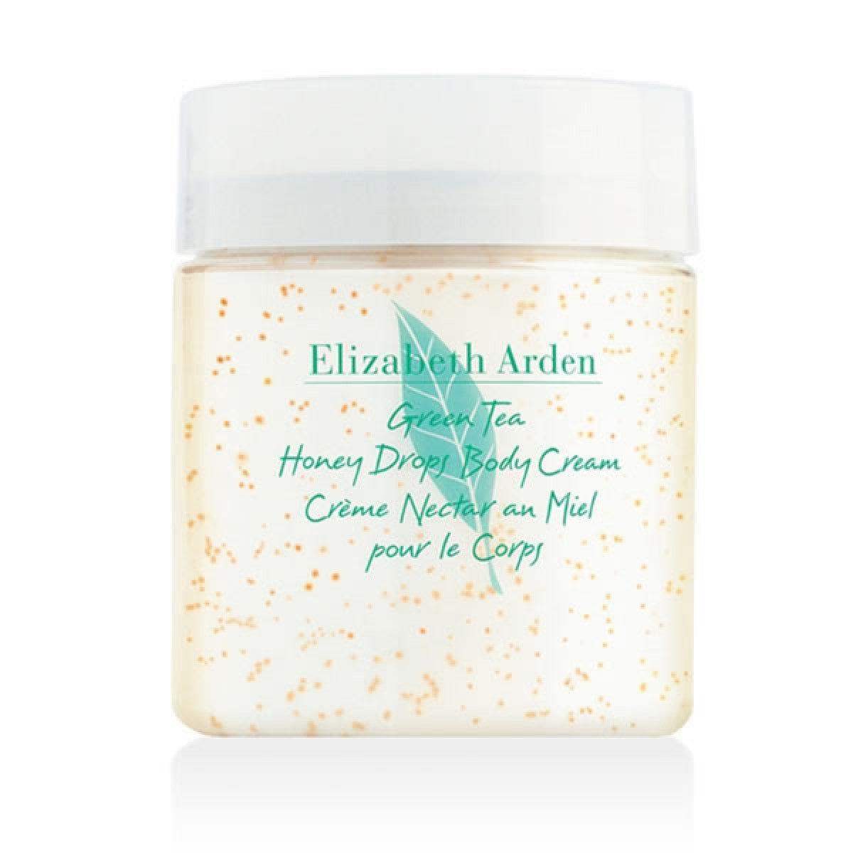 ELIZABETH ARDEN GREEN TEA honey drops body cream 500 ml