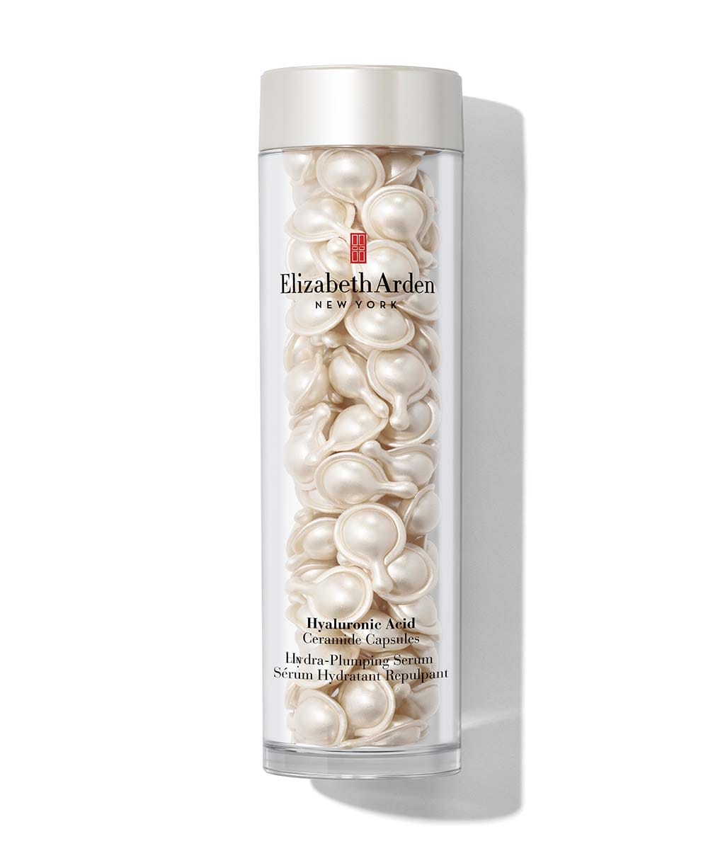 ELIZABETH ARDEN HYALURONIC ACID ceramide 90 capsules